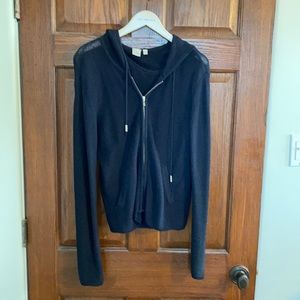 Anne Klein hoodie and tank set